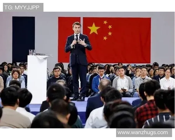 马克龙举办晚宴邀请足球明星共庆体育盛事展现法兰西风采